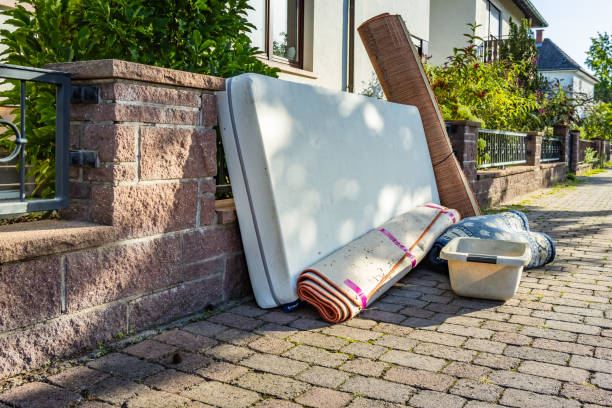 Household Junk Removal in Kimball, NE